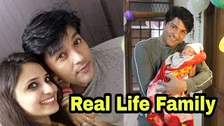 quotDiya Aur Baati Humquot Serial Actor Anas Rashid aka Suraj Real Life Family [upl. by Ansela817]