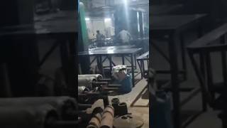 Stainless steel sheet manufacturingstainlesssteel shorts youtubeshorts [upl. by Cirad342]