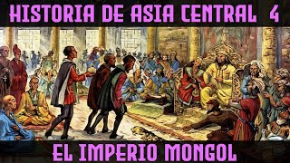 Tribus nómadas de Mongolia Parte 1 [upl. by Chuipek917]