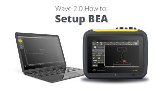 Wave 20 How to Setup BEA [upl. by Jepum]