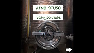 Il sangiovese della Bottega dei Vini Narni [upl. by Nek819]