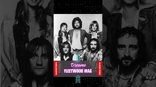 Fleetwood Mac  Dreams music love fleetwoodmac dreams [upl. by Brosy]