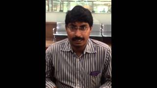 YAxis Client Review Mohan Rao Padarthi Testimonials On His Australia PR Success [upl. by Gnoud]