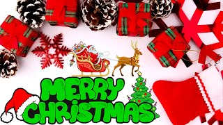 Best Christmas Songs Of All Time  The Greatest Classic Christmas Songs Playlist  Merry Christmas [upl. by Shea863]