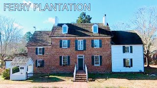 FERRY PLANTATION Virginia Beach VA [upl. by Latyrc588]