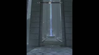 Skyrim  Getting Sigil Stone at level 1 [upl. by Ettenrahc449]