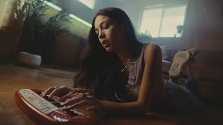 Olivia Rodrigo  Drivers license  Sped Up [upl. by Lyrradal]