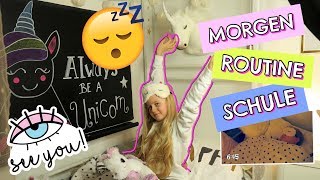 🌞MEINE AFTER SCHOOL HAUSAUFGABEN ROUTINE 2018 MaVie Family Ratgeber [upl. by Hong649]