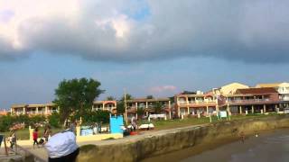 Sidari Resort and Canal DAmour [upl. by Dnumyar]