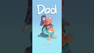 Dad Tome 11 [upl. by Navad]