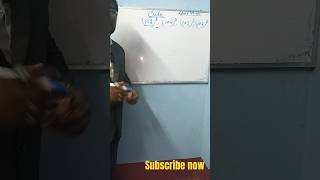 Best Solution for cube root maths education [upl. by Carlstrom183]