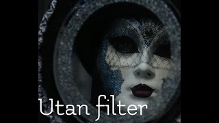 Utan filter [upl. by Ahter444]