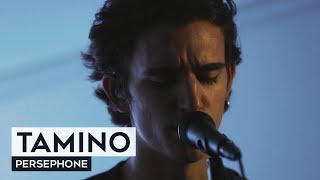 THE TUNNEL Tamino  Persephone live [upl. by Assek]