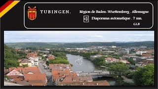 TUBINGEN [upl. by Lavina]