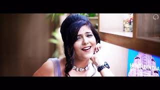 Latest Romantic Song  Chupana Bhi Nahi Aata  Ankita Mishra  Baazigar  Cover Love Song [upl. by Slinkman]