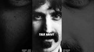 Frank Zappa 5 Inspiring Facts [upl. by Thorn]