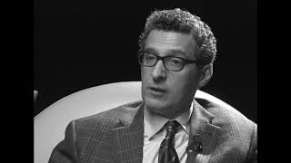 John Turturro on his first film as director [upl. by Acinorej]