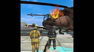 fire brigade simulator game  fire brigade truck driving simulator game  fire truck gameplay [upl. by Kiah811]