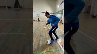 FC Jovani Junior edit football futbol soccer goalkeeper goalkeepertraining skills sports [upl. by Damahom]