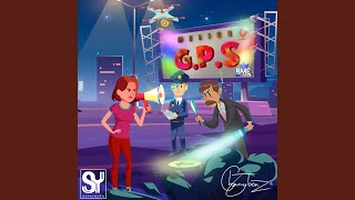 GPS Brawling Riddim Single [upl. by Calisa]