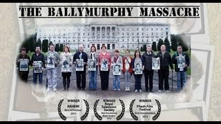 The Ballymurphy Massacre  RTS Award Winning Documentary [upl. by Kirkpatrick]