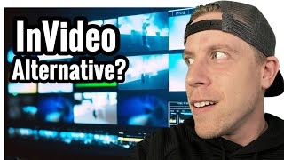 Best InVideo Alternative Free Without Watermark [upl. by Melmon433]