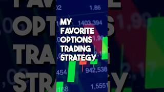 My favorite options trading strategy with a high win rate shorts options optionstrategy [upl. by Elocaj]