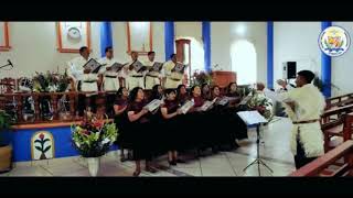 Himno en Tzotzil de chamula Ichic me ta muc li Diose Ichbilucot o ta muc [upl. by Oisacin]