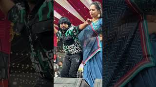 Rohit thakor Viral Ridham trending ridham dance garba rohitthakor music song gujaratistatus [upl. by Ayotnom]