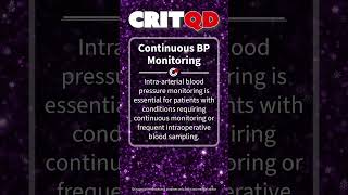 Continuous BP Monitoring [upl. by Siwel245]