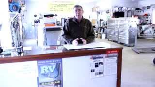 The 1 BIGGEST RV Refrigerator PROBLEM For RV Owners FRVTS rvfrig [upl. by Volkan]