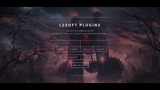 Enhancement  Plugin for L2 Adrenaline bot [upl. by Aisenet]