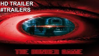 THE BUNKER GAME 2022 trailer [upl. by Neeruan]