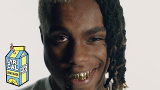 YNW Melly Awards and Nominations [upl. by Bara]