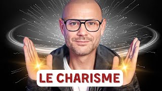 Les Secrets du CHARISME  Comment être CHARISMATIQUE [upl. by Stultz]