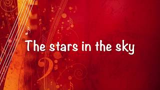 Its Christmas Medley  Chris Tomlin instrumental with lyrics [upl. by Keffer]