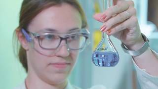 Ausbildung zum Chemielaboranten [upl. by Zennie]