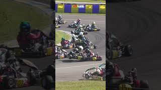 RMCIT Le Mans 2024  Slow Motion Crashes wfrlivetv motorsports crashes [upl. by Olumor123]