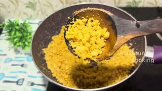 இதை விட easy யா லட்டு செய்ய முடியாது யாருமே சொல்லாத சுலபமான லட்டு easy method laddu recipe Tamil [upl. by Pennington]