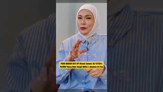 PEKIN IBRAHIM BATU API Masuk Campur ISU FATTAH amp FAZURA Mona Allen Tampil BIDAS amp Jelaskan Ini Pula [upl. by Nuy]