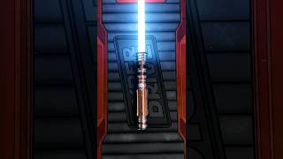 Princess Leia SE Neopixel Lightsaber Unboxing CCSABERS [upl. by Minda665]