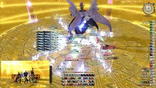 sigmascape v40 savage drg pov world 4th [upl. by Tabbie914]