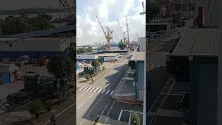 ❤️ shipyard singapore repair job lovesong music like sea trending viralvideo edit remix [upl. by Umont]