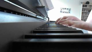 Seiler amp Speer Ham kummst Piano Cover [upl. by Werner]