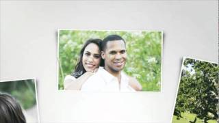 Wedding Slideshow v20  After Effects Project [upl. by Odette72]