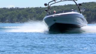 Introduction to Crownline Boats [upl. by Putscher965]