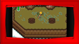 How To Get All Three Medallions In Zelda A Link To The Past [upl. by Eirhtug]