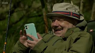 Mortimer amp Whitehouse Gone Fishing S06E02 [upl. by Folly]