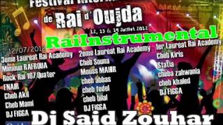 Salama Salama Had Danya Mahi Labas By Said Zouhar Video ChebMusic [upl. by Niahs]