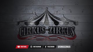 The Cirkus Zirkus Show  2024 Promo [upl. by Herzig]